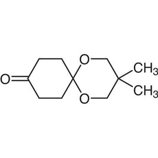 1,4-Cyclohexanedione Mono-2,2-dimethyltrimethylene Ketal, 5G - C2328-5G