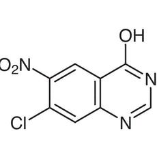 7-Chloro-6-nitro-4-hydroxyquinazoline, 25G - C2332-25G