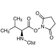 N-Carbobenzoxy-L-valine Succinimidyl Ester, 5G - C2334-5G