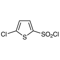 5-Chloro-2-thiophenesulfonyl Chloride, 25G - C2343-25G