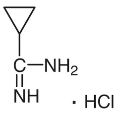 Cyclopropanecarboxamidine Hydrochloride, 5G - C2344-5G
