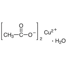 Copper(II) AcetateMonohydrate, 25G - C2346-25G
