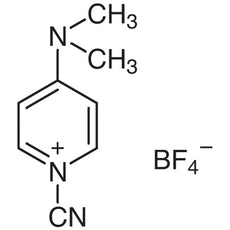 1-Cyano-4-(dimethylamino)pyridinium Tetrafluoroborate, 100MG - C2348-100MG