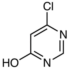 4-Chloro-6-hydroxypyrimidine, 1G - C2368-1G