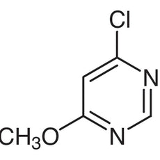 4-Chloro-6-methoxypyrimidine, 1G - C2369-1G