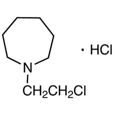 1-(2-Chloroethyl)-1H-hexahydroazepine Hydrochloride, 25G - C2379-25G