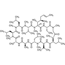 Cyclosporin A, 100MG - C2408-100MG