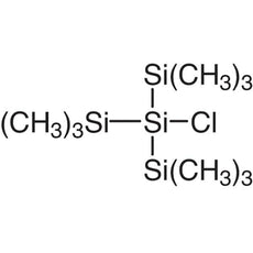 Chlorotris(trimethylsilyl)silane, 5G - C2411-5G