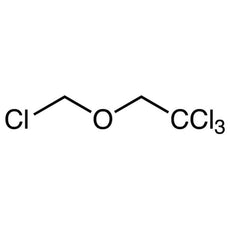 Chloromethyl 2,2,2-Trichloroethyl Ether, 5G - C2412-5G