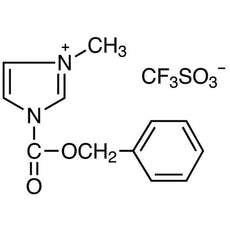 1-Carbobenzoxy-3-methylimidazolium Trifluoromethanesulfonate, 5G - C2420-5G