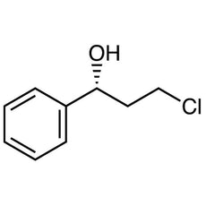 (R)-(+)-3-Chloro-1-phenyl-1-propanol, 1G - C2423-1G