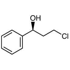 (S)-(-)-3-Chloro-1-phenyl-1-propanol, 1G - C2424-1G