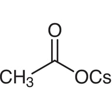Cesium Acetate, 100G - C2430-100G