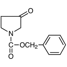 1-Carbobenzoxy-3-pyrrolidone, 5G - C2437-5G