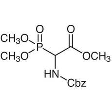 N-Benzyloxycarbonyl-2-phosphonoglycine Trimethyl Ester, 1G - C2440-1G