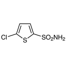 5-Chloro-2-thiophenesulfonamide, 5G - C2441-5G
