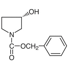 (S)-1-Carbobenzoxy-3-pyrrolidinol, 1G - C2453-1G