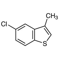 5-Chloro-3-methylbenzo[b]thiophene, 25G - C2457-25G
