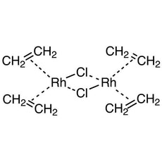 Chlorobis(ethylene)rhodium(I) Dimer, 200MG - C2461-200MG