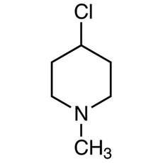 4-Chloro-1-methylpiperidine, 5G - C2465-5G