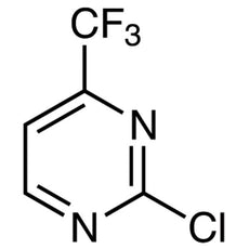2-Chloro-4-(trifluoromethyl)pyrimidine, 5G - C2467-5G