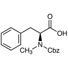 N-Carbobenzoxy-N-methyl-L-phenylalanine, 1G - C2468-1G