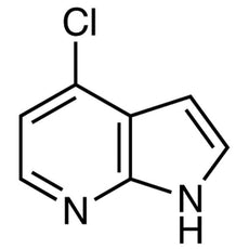 4-Chloro-1H-pyrrolo[2,3-b]pyridine, 200MG - C2470-200MG