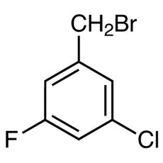 3-Chloro-5-fluorobenzyl Bromide, 1G - C2474-1G