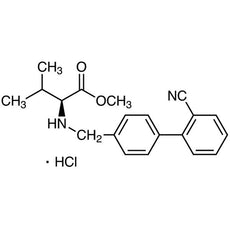 N-(2'-Cyanobiphenyl-4-ylmethyl)-L-valine Methyl Ester Hydrochloride, 25G - C2475-25G
