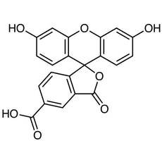 5-Carboxyfluorescein, 100MG - C2477-100MG