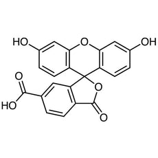 6-Carboxyfluorescein, 100MG - C2478-100MG