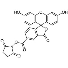 5-Carboxyfluorescein N-Succinimidyl Ester, 100MG - C2479-100MG