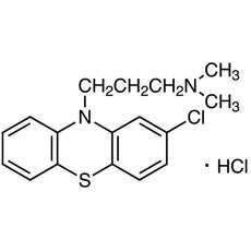 Chlorpromazine Hydrochloride, 25G - C2481-25G