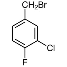 3-Chloro-4-fluorobenzyl Bromide, 25G - C2482-25G