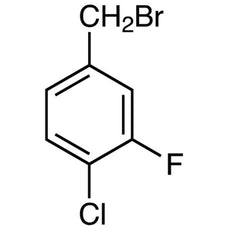 4-Chloro-3-fluorobenzyl Bromide, 5G - C2484-5G