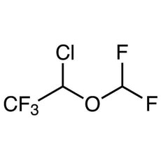 1-Chloro-2,2,2-trifluoroethyl Difluoromethyl Ether, 5G - C2485-5G