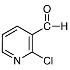 2-Chloro-3-pyridinecarboxaldehyde, 1G - C2487-1G