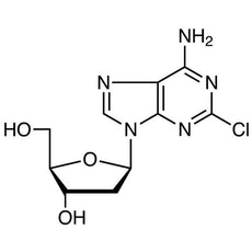 Cladribine, 50MG - C2499-50MG