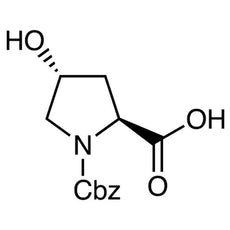 trans-N-Carbobenzoxy-4-hydroxy-L-proline, 25G - C2506-25G