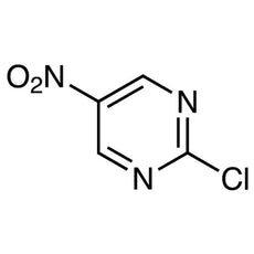 2-Chloro-5-nitropyrimidine, 1G - C2507-1G