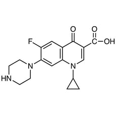 Ciprofloxacin, 25G - C2510-25G