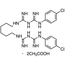 Chlorhexidine Diacetate, 25G - C2511-25G