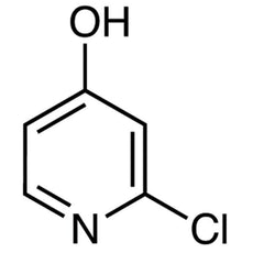 2-Chloro-4-hydroxypyridine, 1G - C2516-1G
