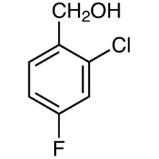 2-Chloro-4-fluorobenzyl Alcohol, 25G - C2527-25G