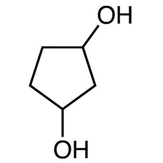 1,3-Cyclopentanediol(cis- and trans- mixture), 1G - C2534-1G
