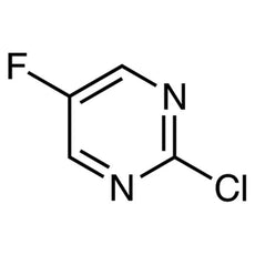 2-Chloro-5-fluoropyrimidine, 1G - C2546-1G
