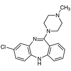 Clozapine, 100MG - C2547-100MG