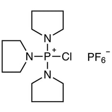 Chlorotripyrrolidinophosphonium Hexafluorophosphate, 25G - C2551-25G