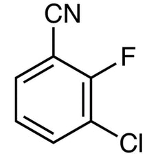 3-Chloro-2-fluorobenzonitrile, 5G - C2562-5G