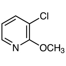 3-Chloro-2-methoxypyridine, 1G - C2565-1G